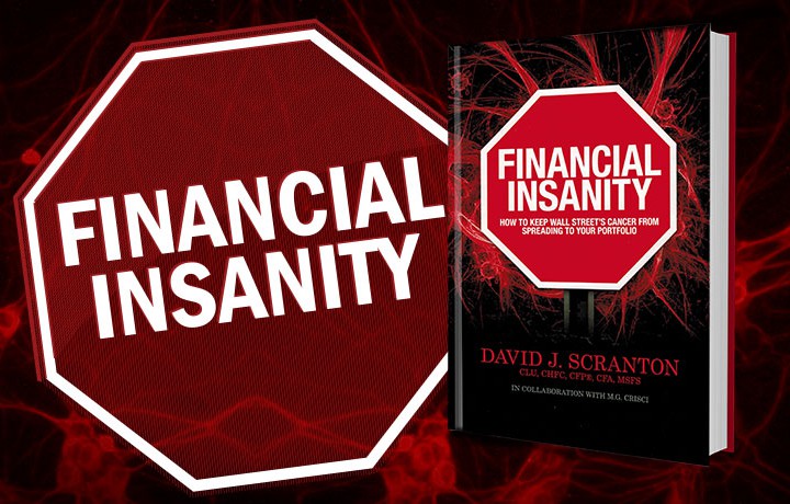 Stop The FinanciaI Insanity